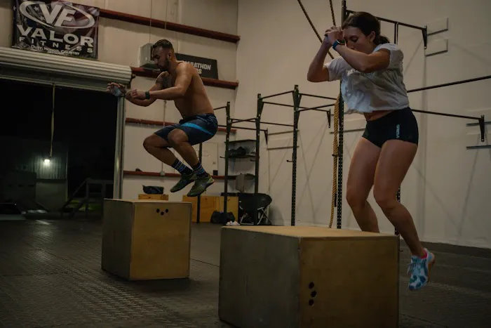 CrossFit AFN Picture 3