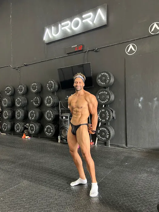 CrossFit AFN Picture 2