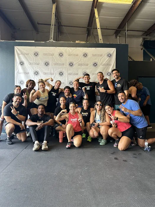 CrossFit AFN Picture 5