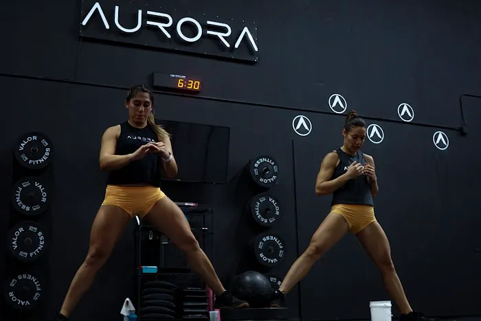 CrossFit AFN Picture 4