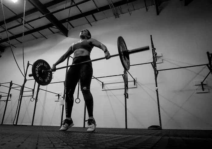 CrossFit AFN Picture 1