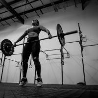 CrossFit AFN ico