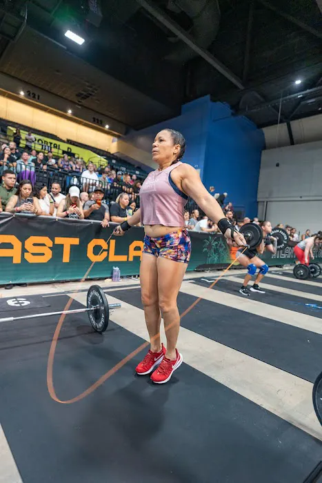 CrossFit AFN Picture 10