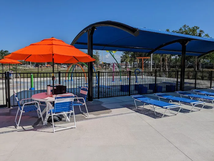 Leonard & Marjorie Williams Family YMCA Picture 4