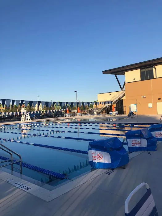 Leonard & Marjorie Williams Family YMCA Picture 7