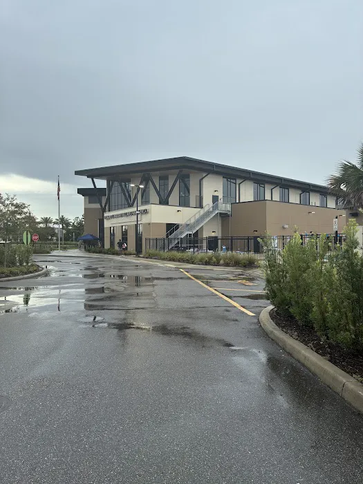 Leonard & Marjorie Williams Family YMCA Picture 5