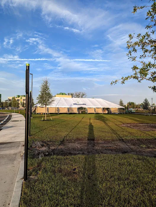 Leonard & Marjorie Williams Family YMCA Picture 8