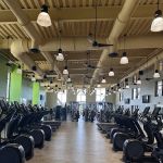 Leonard & Marjorie Williams Family YMCA