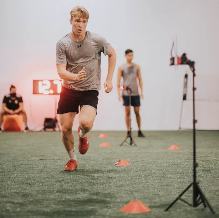 Orbita Football LLC Picture 1