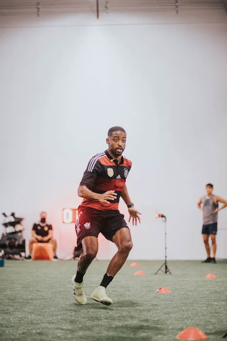 Orbita Football LLC Picture 3