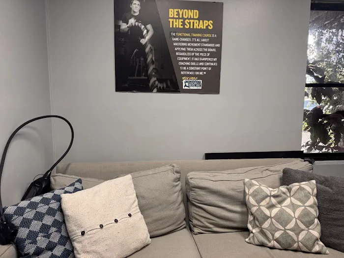 Unconventional Strength Picture 7