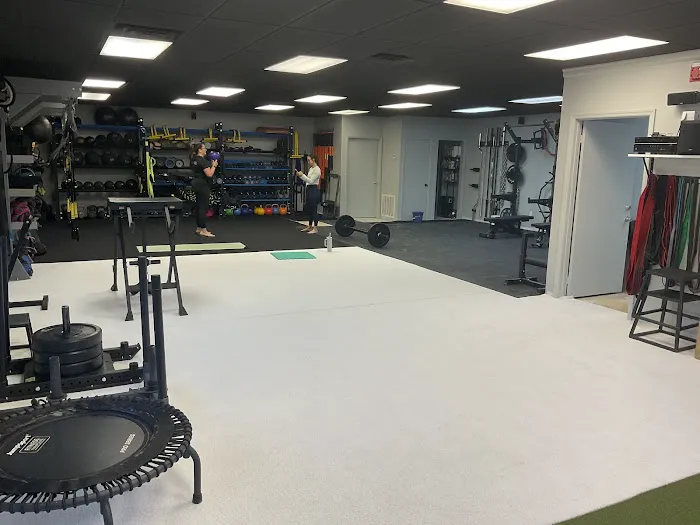 Unconventional Strength Picture 9