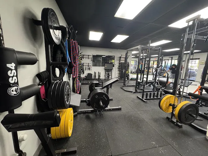 Unconventional Strength Picture 2