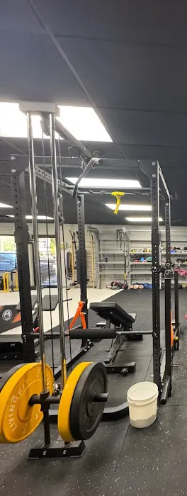 Unconventional Strength Picture 1