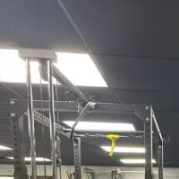 Unconventional Strength ico