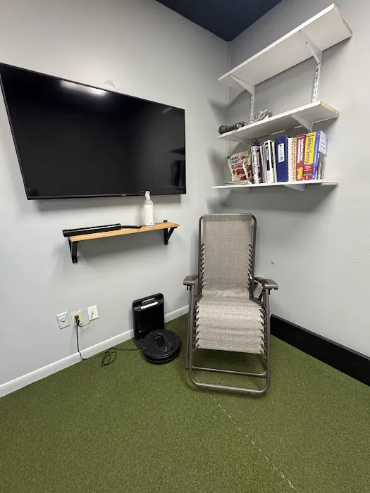 Unconventional Strength Picture 5