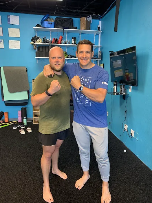 Unconventional Strength Picture 10