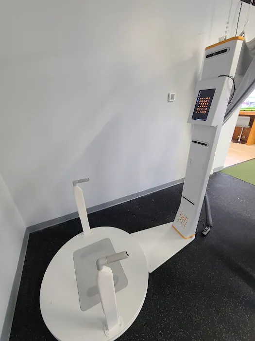 Revive Health and Fitness Picture 1