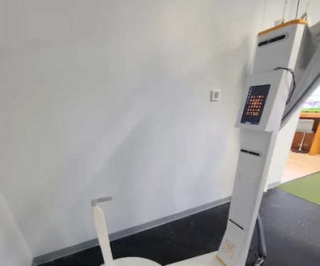 Revive Health and Fitness