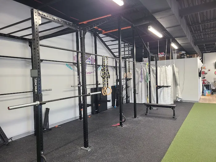 Revive Health and Fitness Picture 8