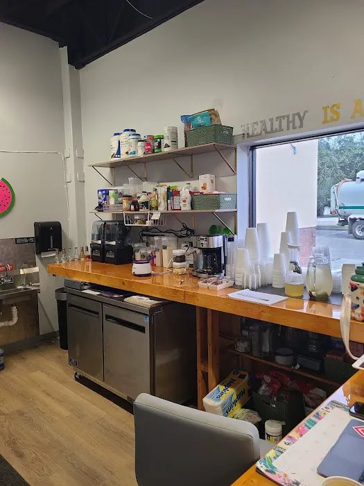 Revive Health and Fitness Picture 3