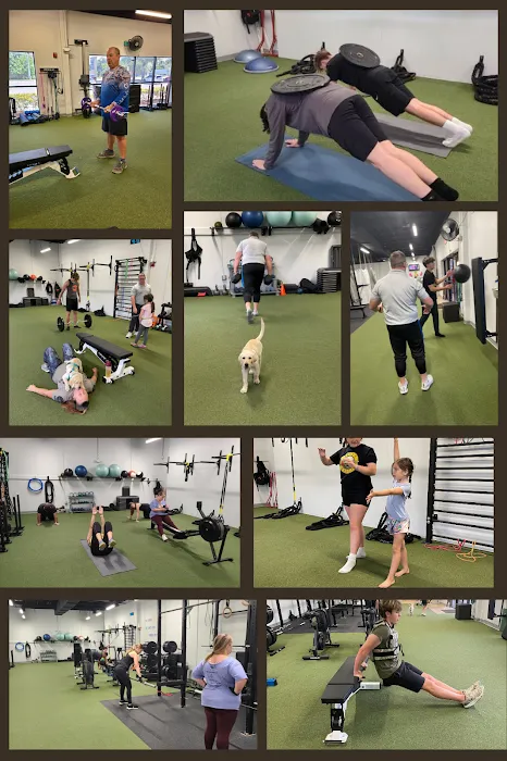 Revive Health and Fitness Picture 10