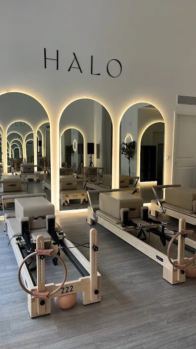 STUDIO HALO Picture 1