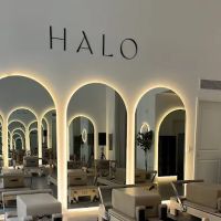 STUDIO HALO ico