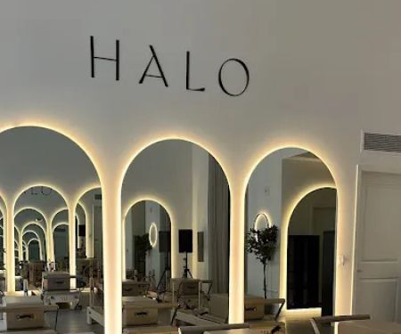 STUDIO HALO