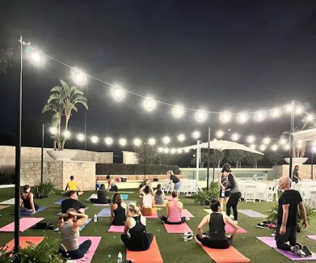 YogaMix