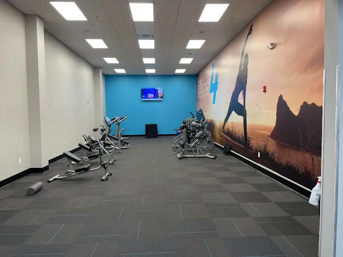 CLUB4 Fitness Orlando Picture 1