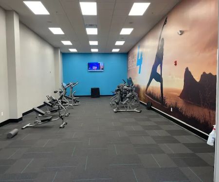 CLUB4 Fitness Orlando