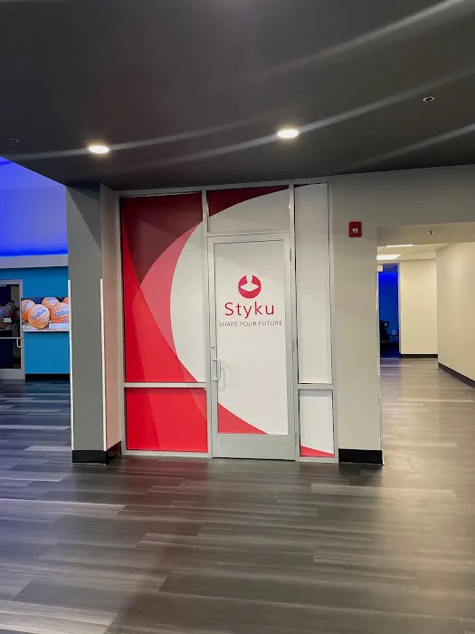 CLUB4 Fitness Orlando Picture 6