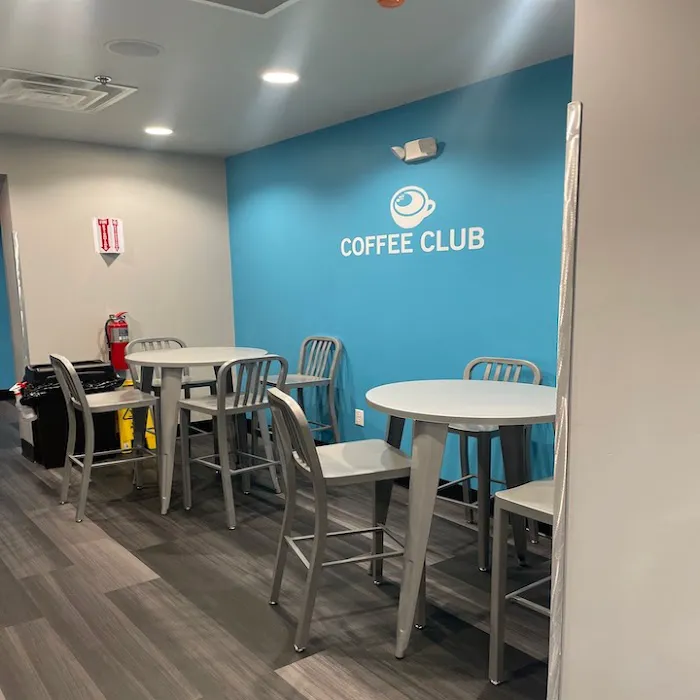 CLUB4 Fitness Orlando Picture 9