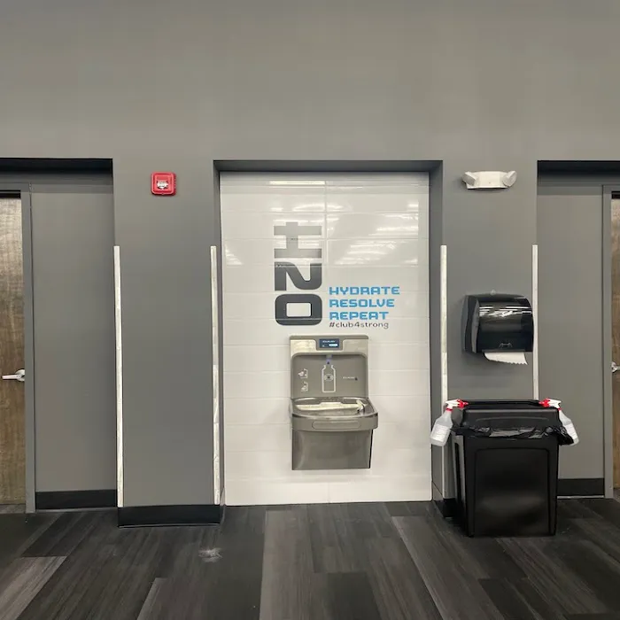 CLUB4 Fitness Orlando Picture 5