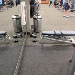 LA Fitness