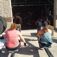 CrossFit Broken Chains ico