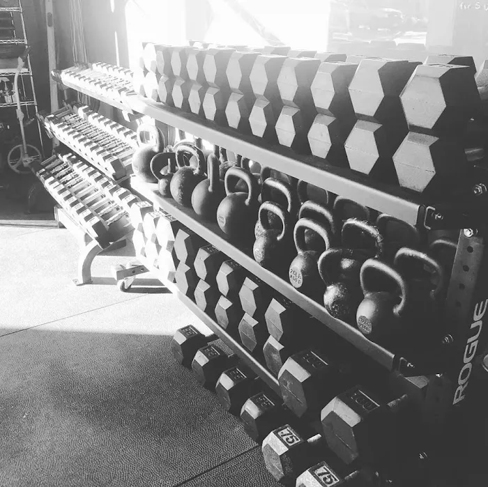 CrossFit Broken Chains Picture 9