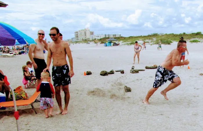 CrossFit Broken Chains Picture 8