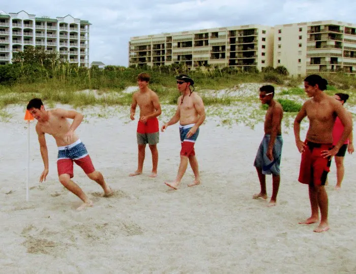 CrossFit Broken Chains Picture 7