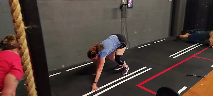CrossFit Broken Chains Picture 10
