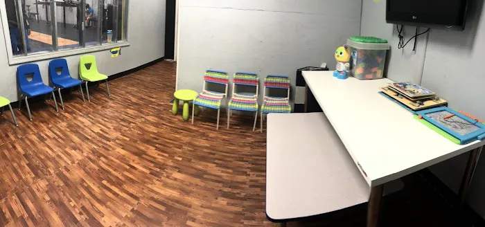 AFO CrossFit Picture 3