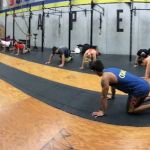 AFO CrossFit