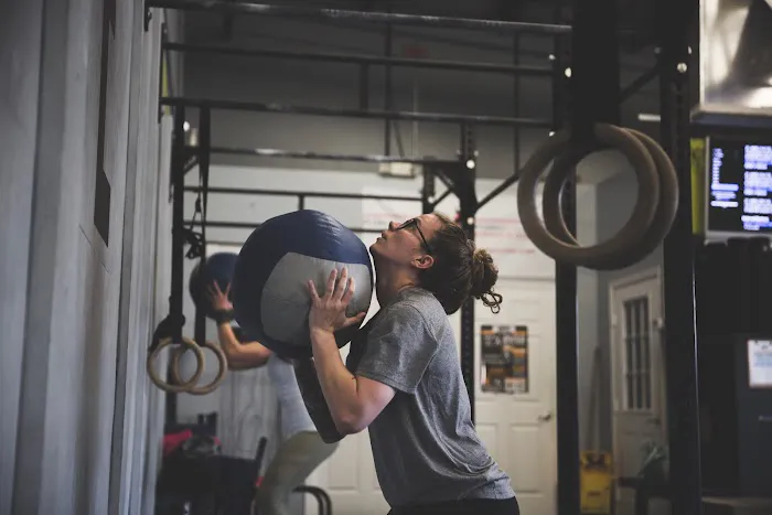 AFO CrossFit Picture 10