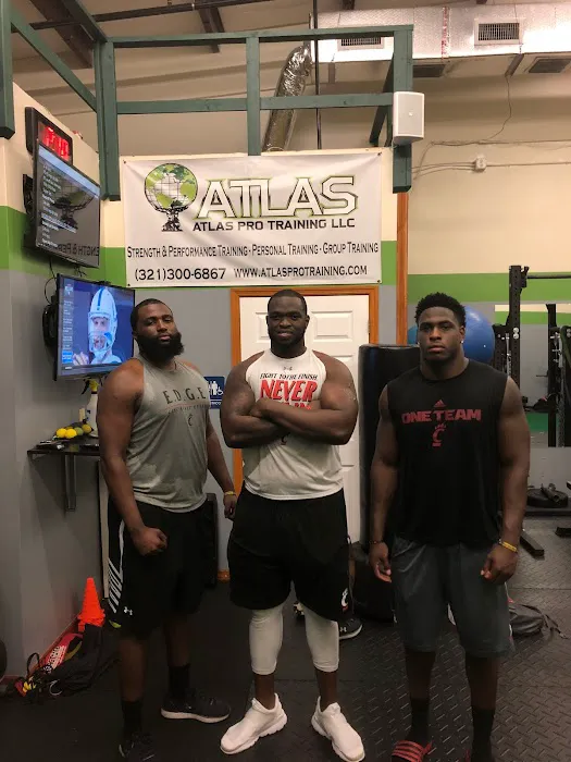 Atlas Performance Training LLC Picture 1