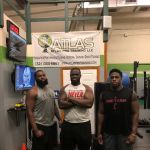 Atlas Performance Training LLC