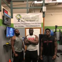 Atlas Performance Training LLC ico