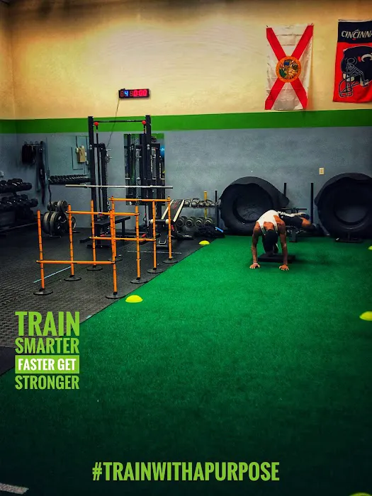 Atlas Performance Training LLC Picture 4