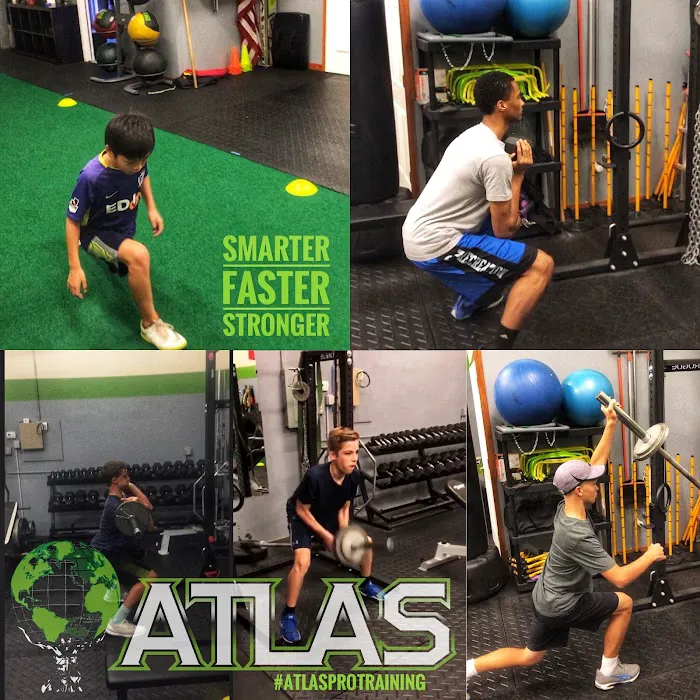 Atlas Performance Training LLC Picture 10