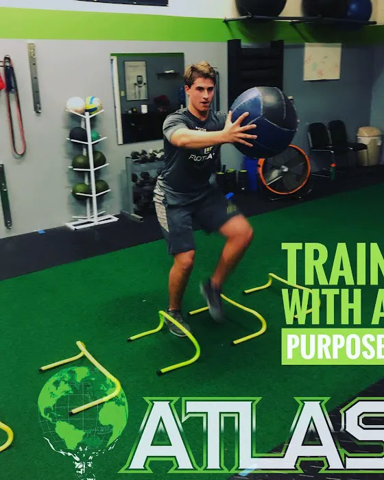 Atlas Performance Training LLC Picture 9
